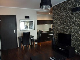 Apartamenty Top Garbary