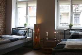 Apartamenty Top Garbary