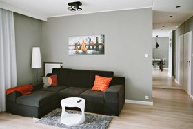 Apartamenty Top Garbary