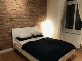 Apartamenty MTP