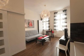 Apartamenty MTP