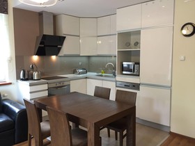 Apartamenty MTP