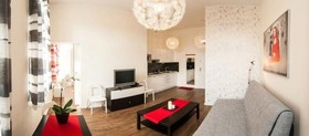 Apartamenty MTP