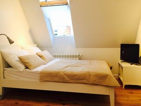 Apartamenty MTP