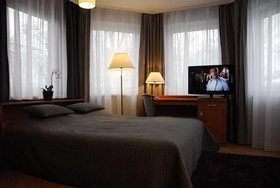 Apartamenty MTP