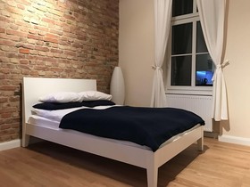 Apartamenty MTP