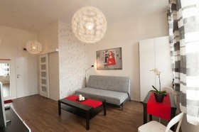 Apartamenty MTP
