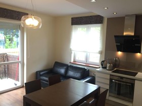 Apartamenty MTP