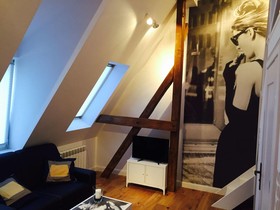 Apartamenty MTP