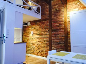 Apartamenty MTP