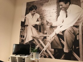 Apartamenty MTP