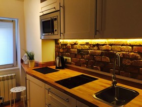 Apartamenty MTP