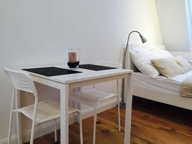Apartamenty MTP