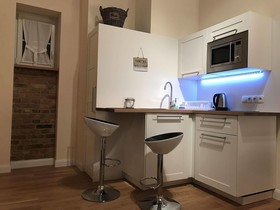 Apartamenty MTP