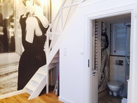 Apartamenty MTP