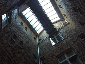 Apartamenty MTP