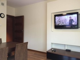 Apartamenty MTP