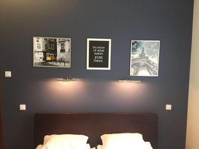 Apartamenty MTP