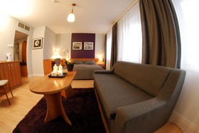 Apartamenty MTP