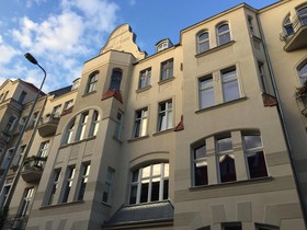 Apartamenty MTP