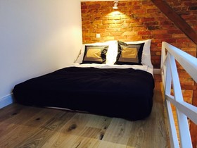 Apartamenty MTP