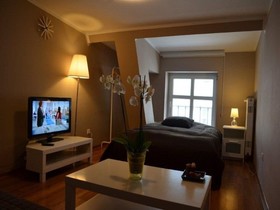 Apartamenty Poznan