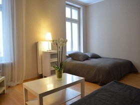 Apartamenty Poznan