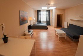 Apartamenty Poznan