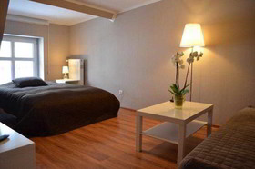 Apartamenty Poznan