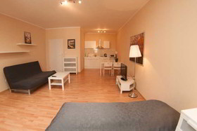 Apartamenty Poznan