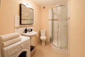Apartamenty Poznan
