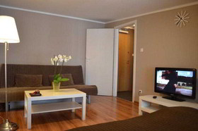Apartamenty Poznan