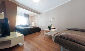 Apartamenty Poznan