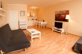 Apartamenty Poznan