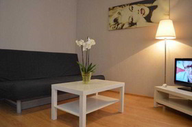 Apartamenty Poznan
