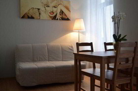 Apartamenty Poznan