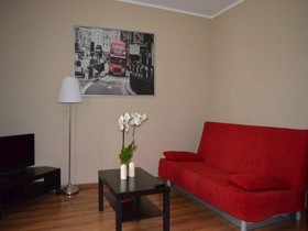 Apartamenty Poznan