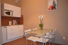 Apartamenty Poznan