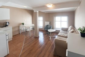 Apartamenty Poznan