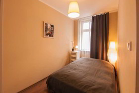 Apartamenty Poznan