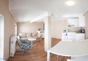 Apartamenty Poznan