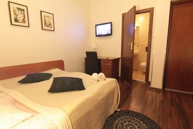 Apartamenty Velvet