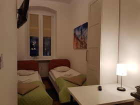 Apartamenty Velvet