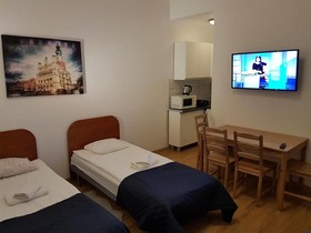Apartamenty Velvet