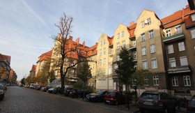 Apartamenty Velvet
