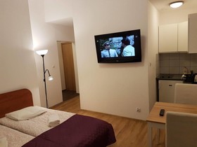 Apartamenty Velvet