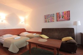 Apartamenty Velvet