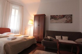 Apartamenty Velvet