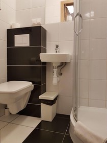 Apartamenty Velvet