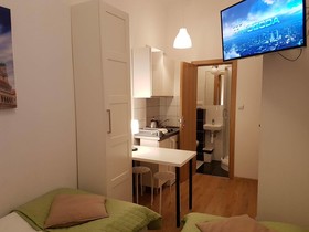 Apartamenty Velvet